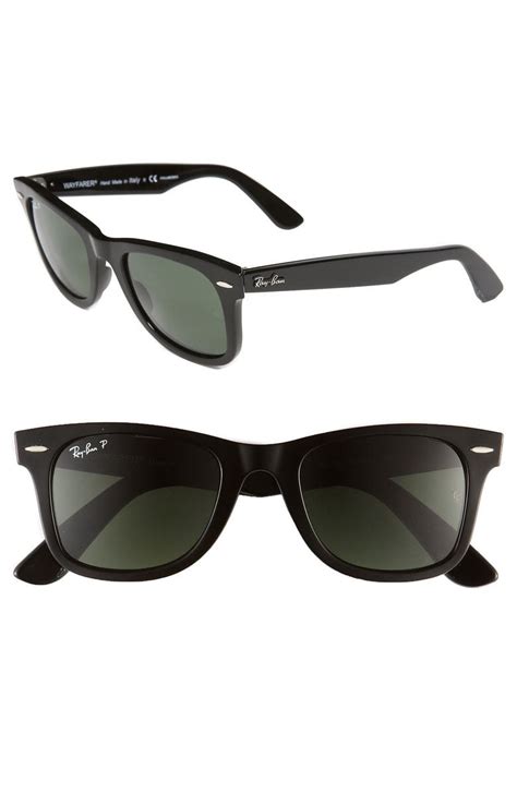 discount ray ban wayfarer polarized
